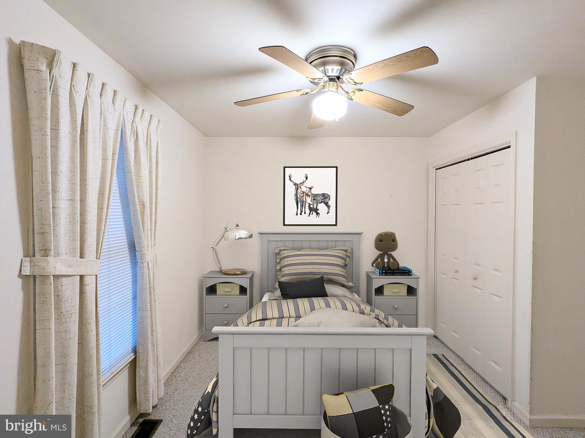 OCEAN PINES - PINEHURST - Residential