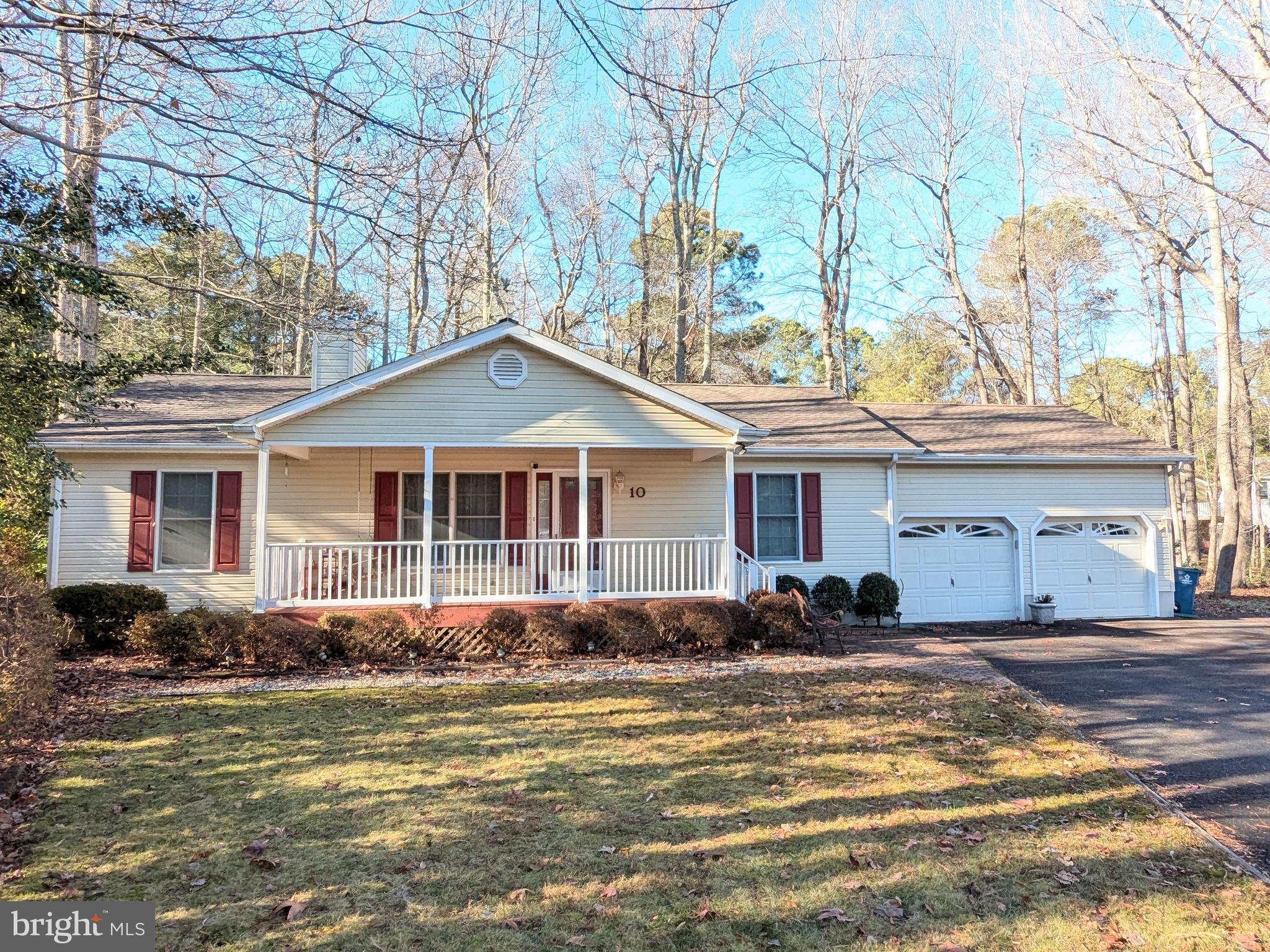 OCEAN PINES - PINEHURST - Residential