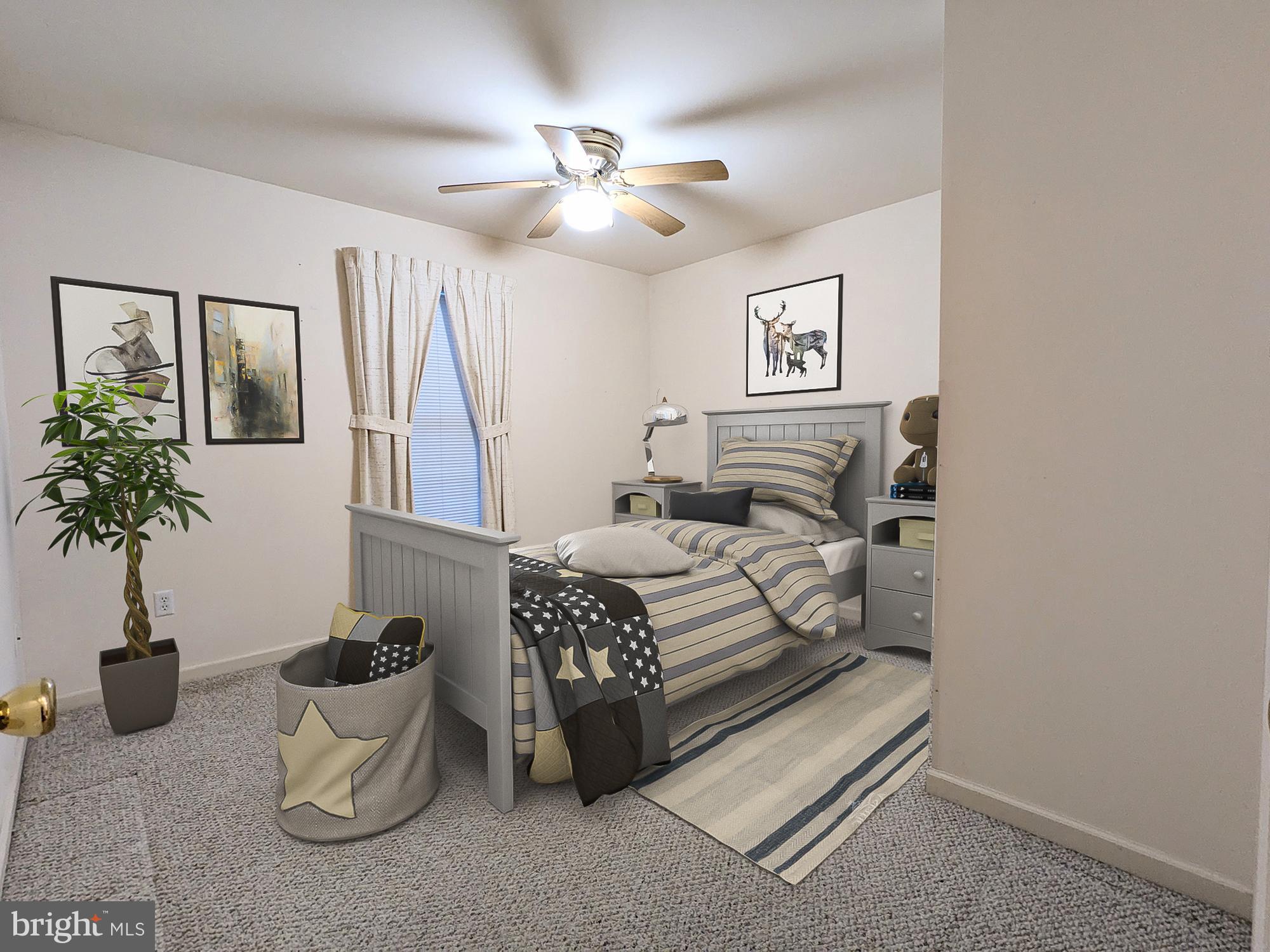 OCEAN PINES - PINEHURST - Residential