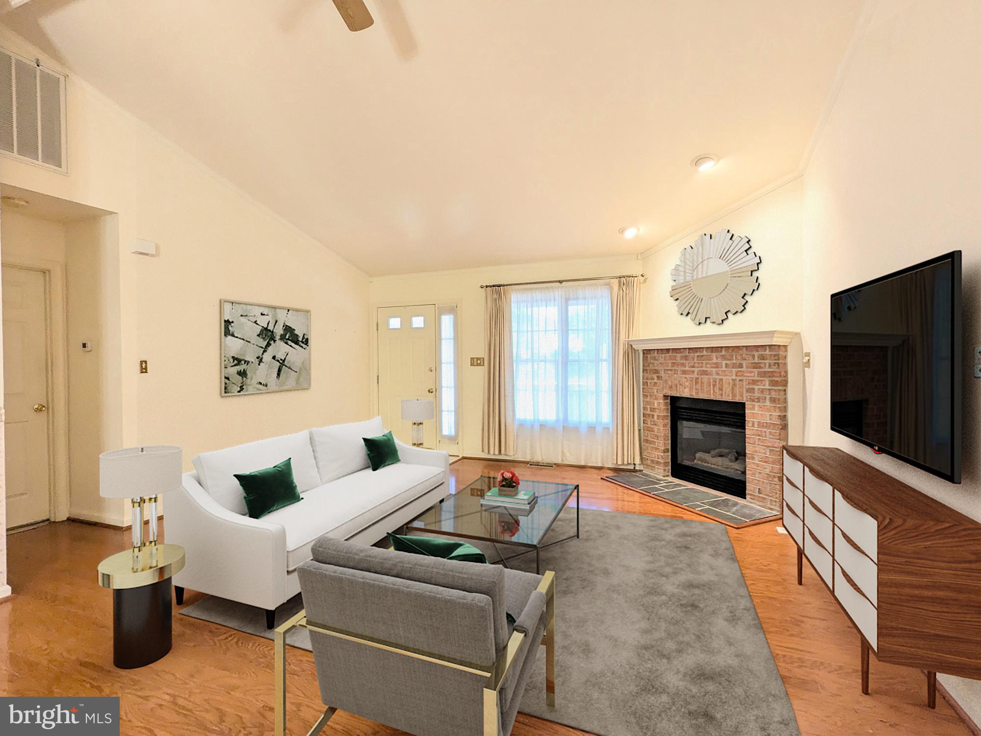 OCEAN PINES - PINEHURST - Residential