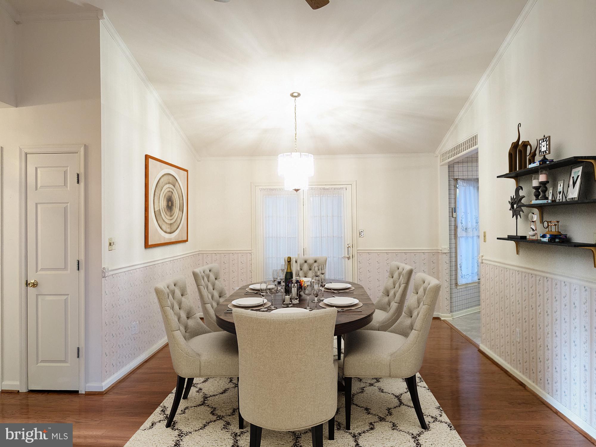 OCEAN PINES - PINEHURST - Residential