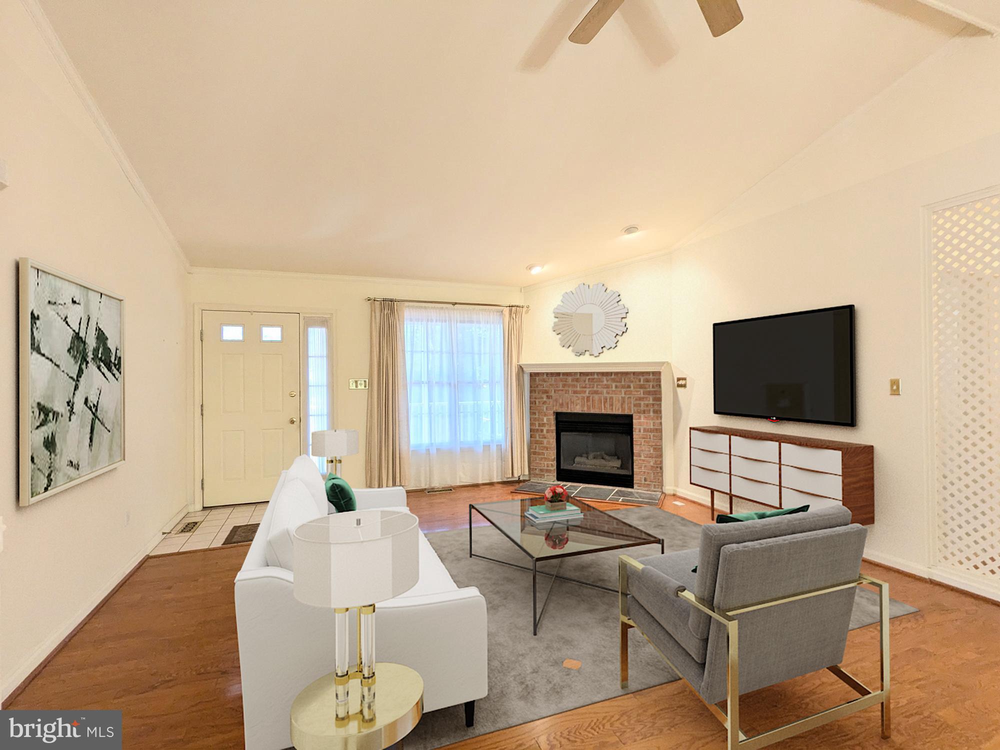 OCEAN PINES - PINEHURST - Residential