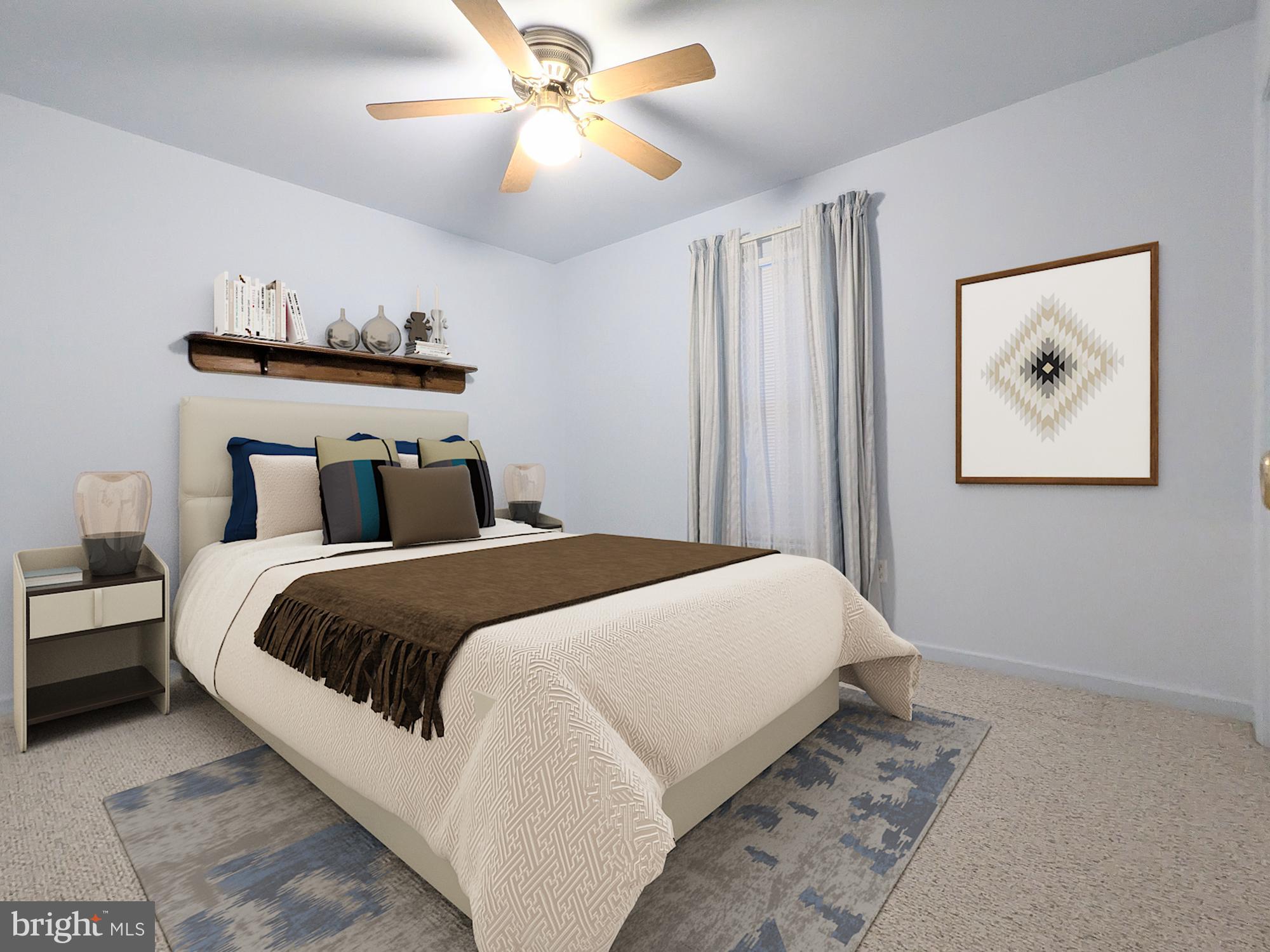 OCEAN PINES - PINEHURST - Residential