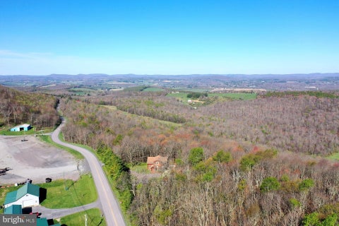 Vacant Land For Sale - Bethlehem Road<br/> OAKLAND, MD 21550