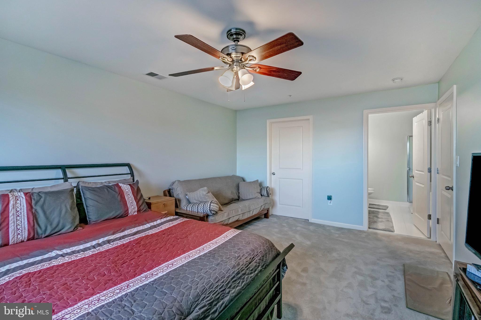 CONDOS AT THE RIDGE - Residential