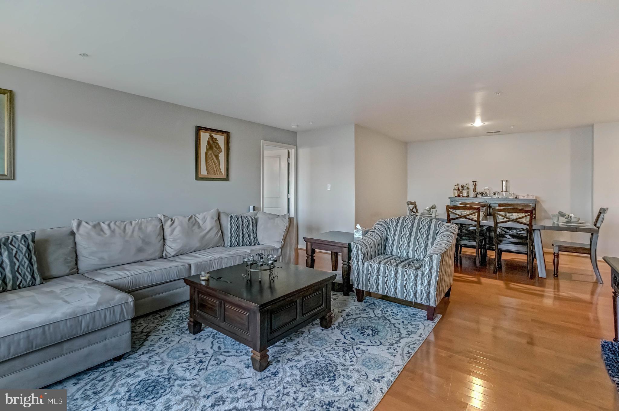 CONDOS AT THE RIDGE - Residential