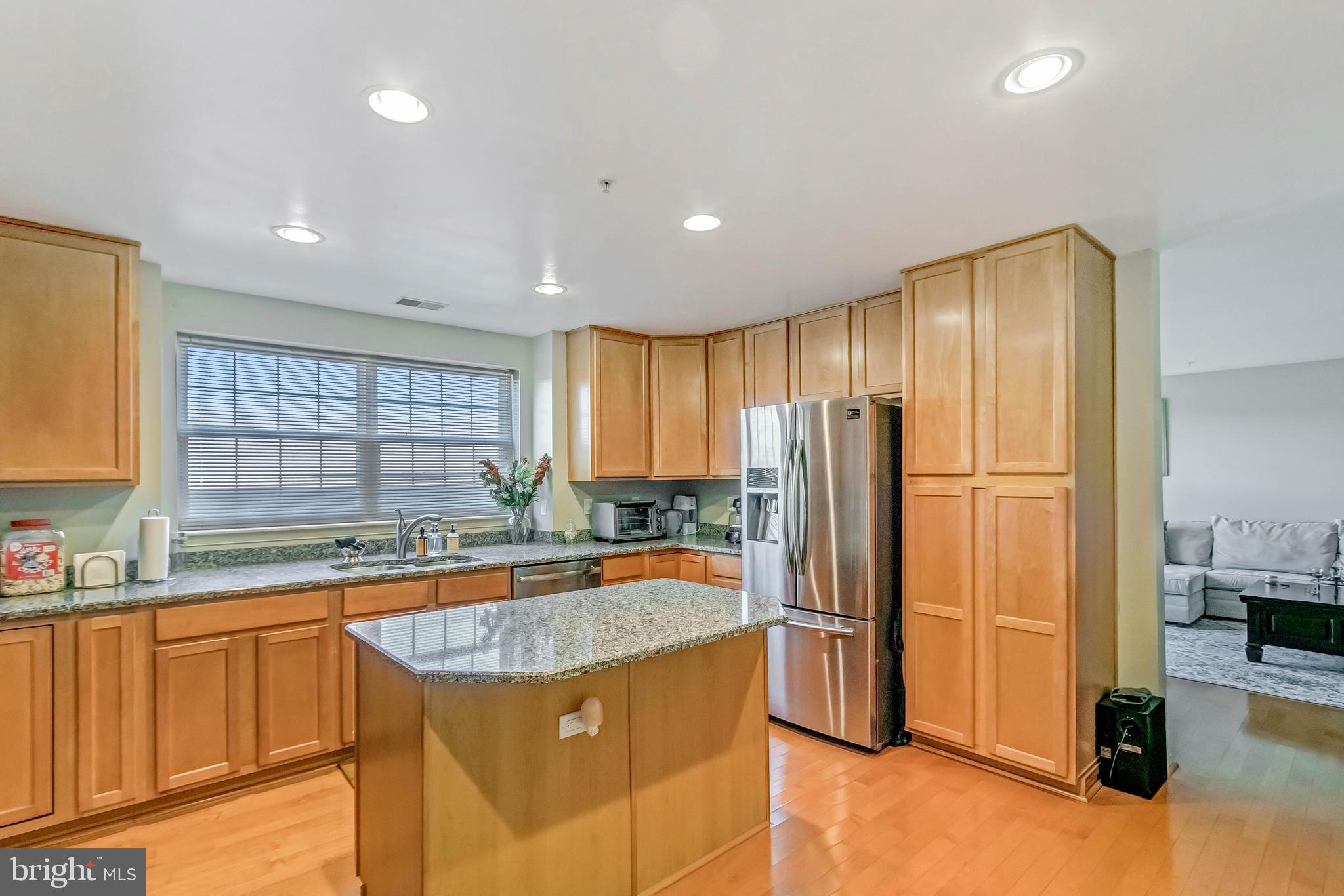 CONDOS AT THE RIDGE - Residential