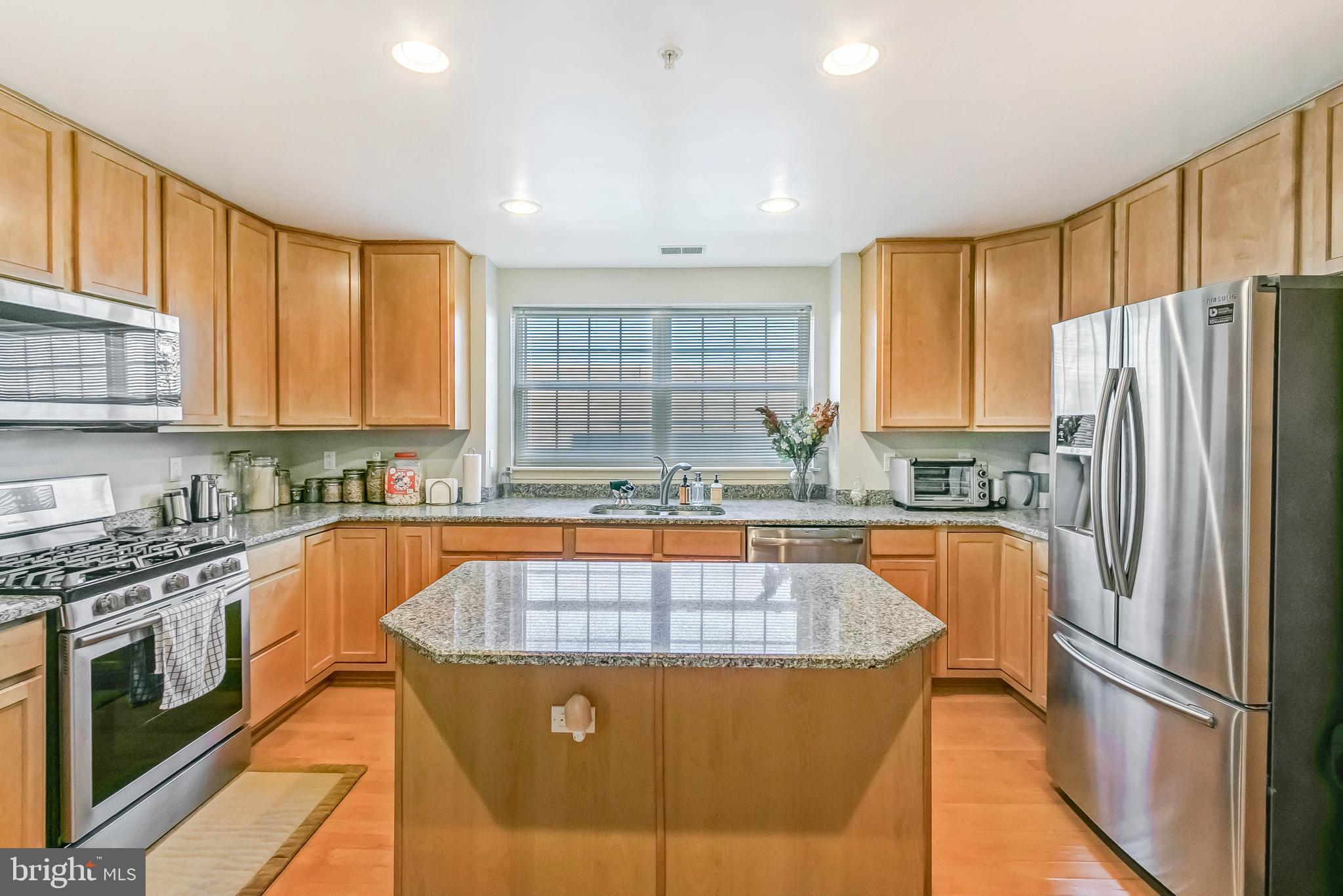 CONDOS AT THE RIDGE - Residential