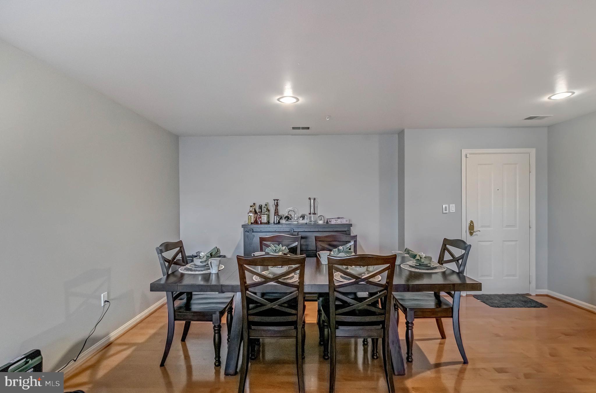 CONDOS AT THE RIDGE - Residential