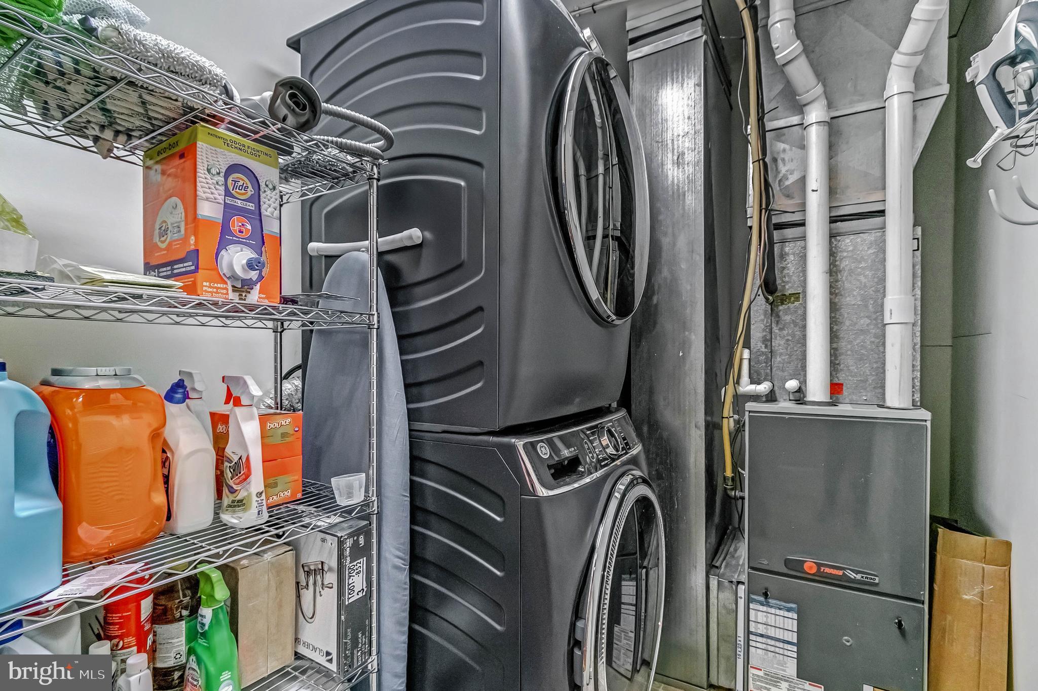 CONDOS AT THE RIDGE - Residential