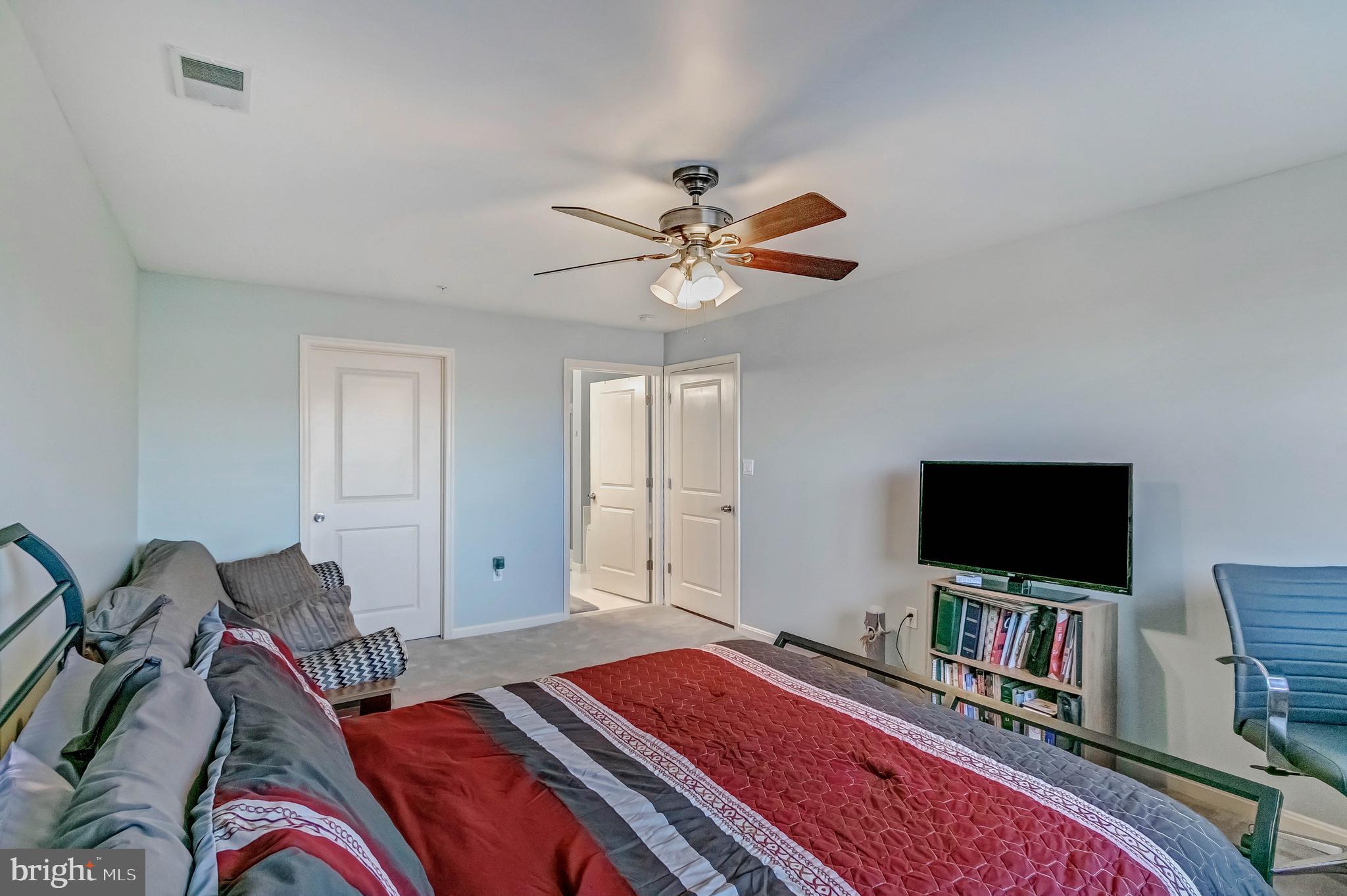 CONDOS AT THE RIDGE - Residential