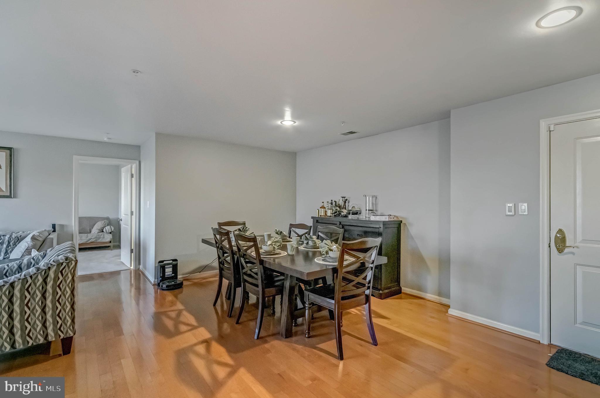 CONDOS AT THE RIDGE - Residential