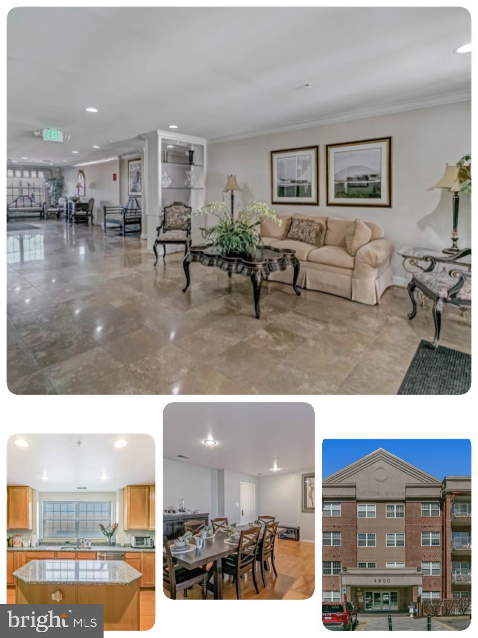 CONDOS AT THE RIDGE - Residential