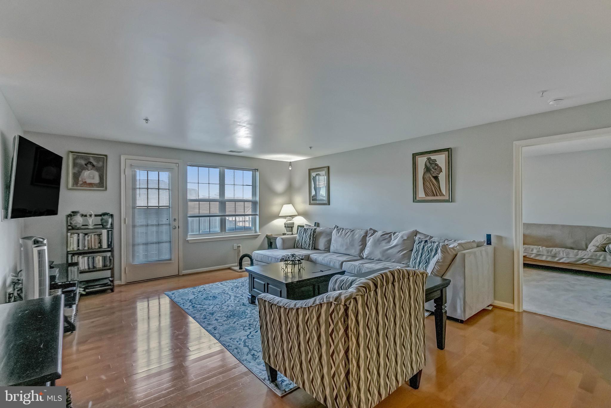 CONDOS AT THE RIDGE - Residential