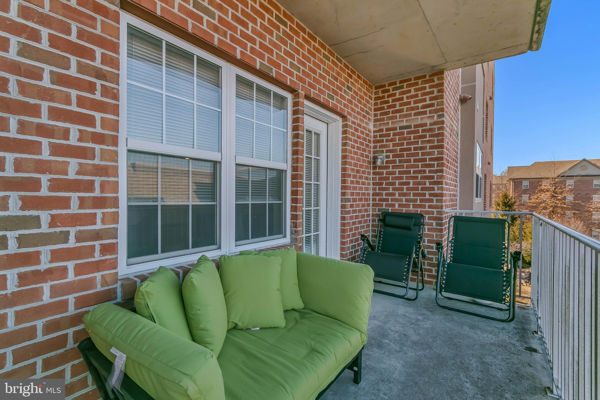 CONDOS AT THE RIDGE - Residential