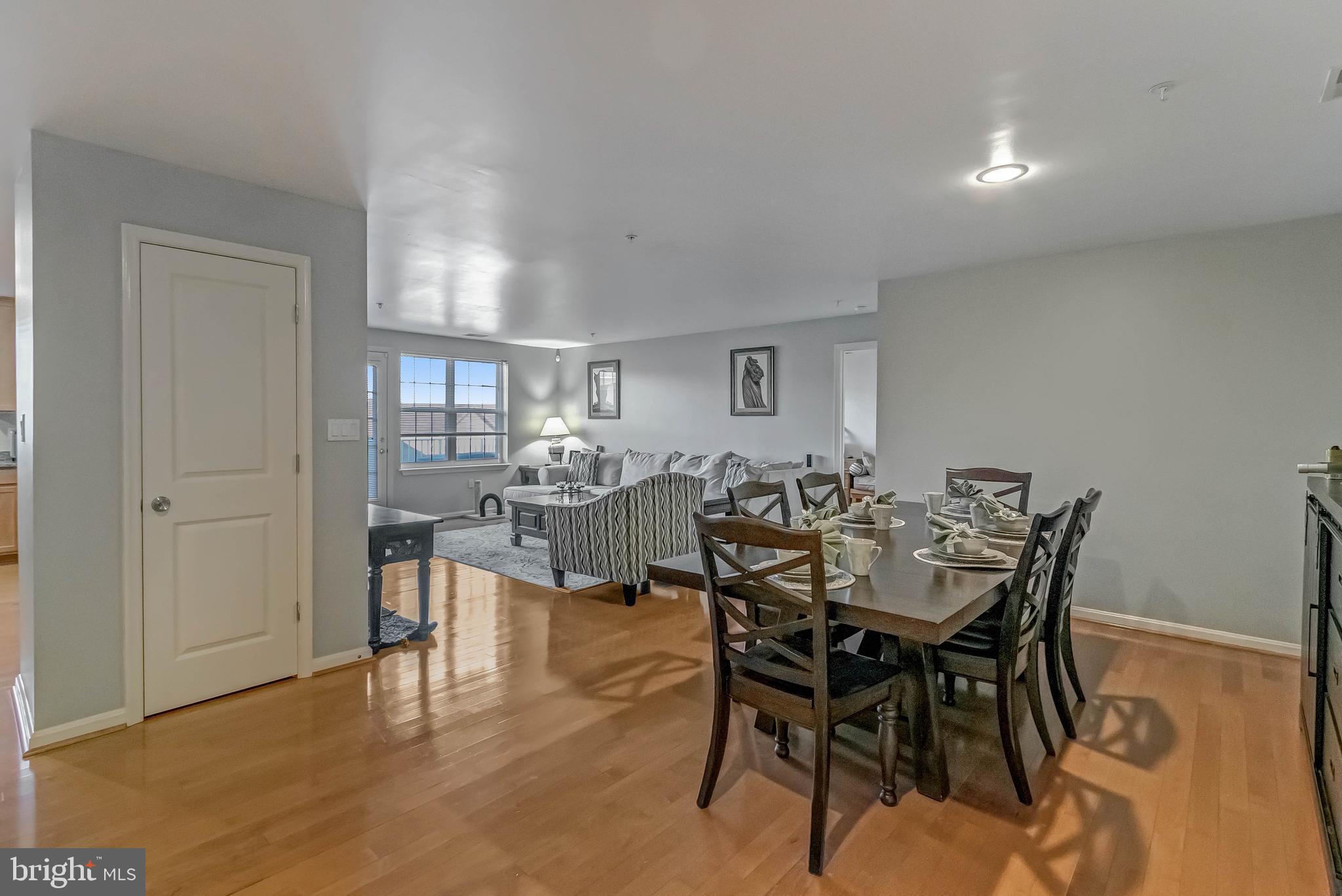 CONDOS AT THE RIDGE - Residential