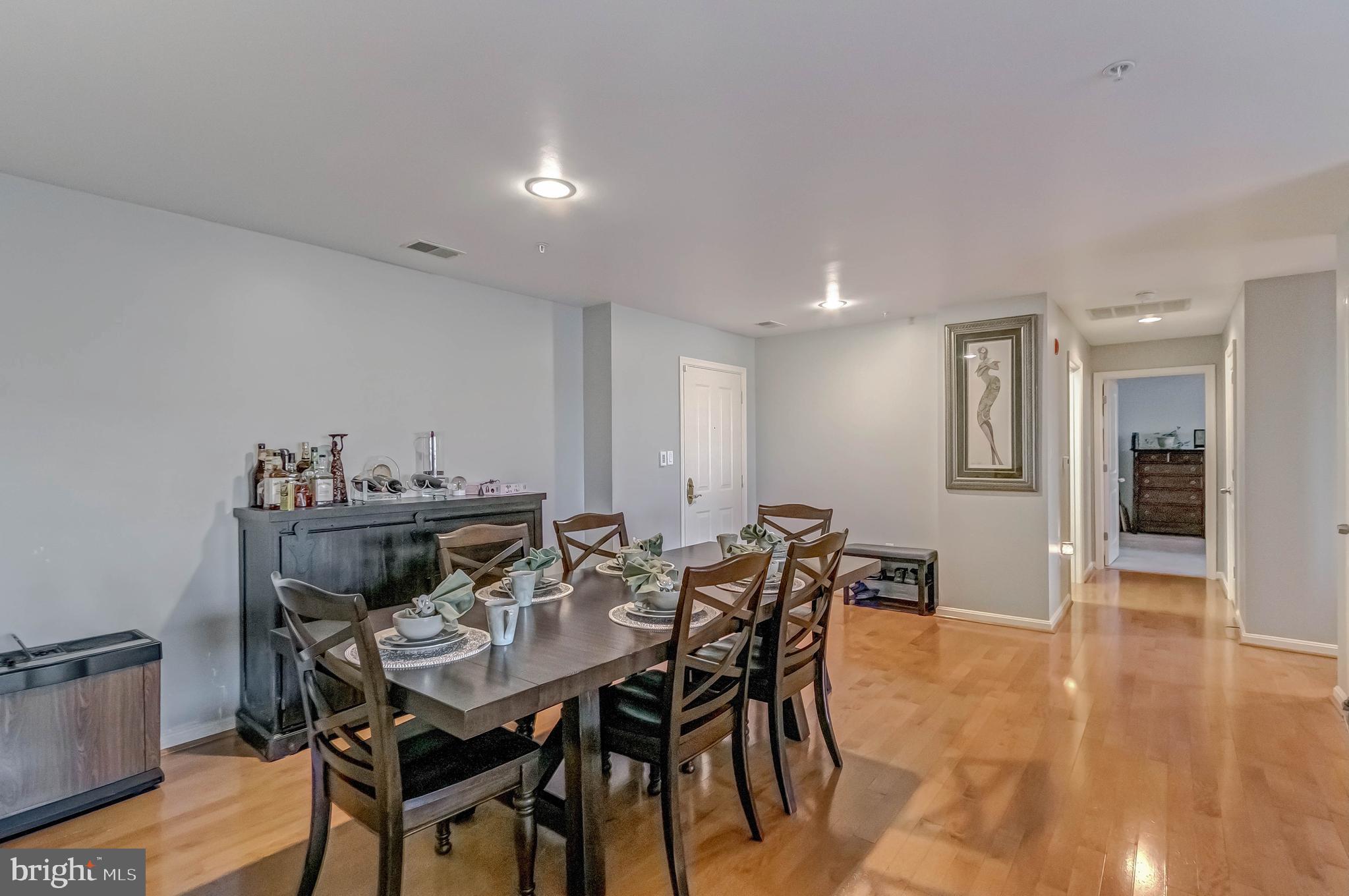 CONDOS AT THE RIDGE - Residential