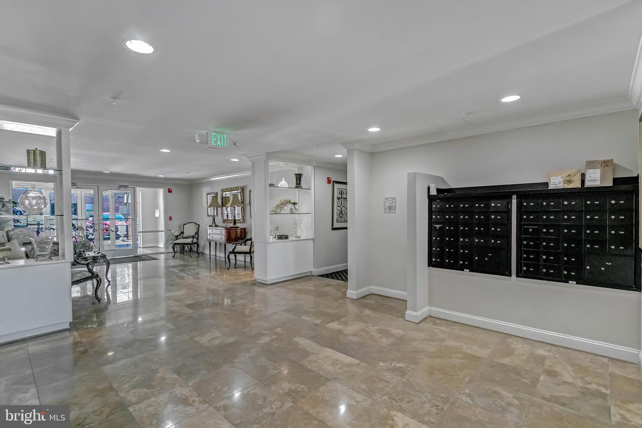 CONDOS AT THE RIDGE - Residential