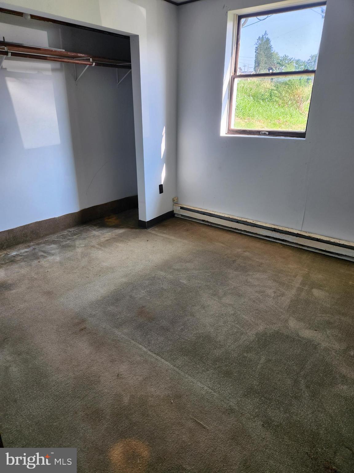 TERRA ALTA - Residential Lease