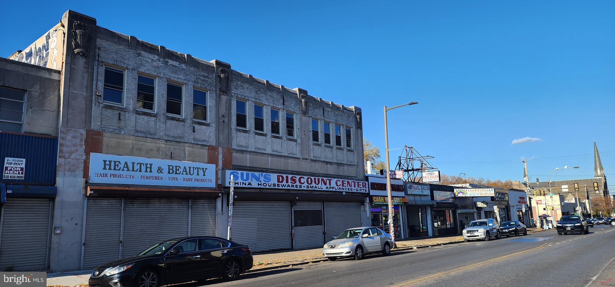 115 W CHELTEN AVENUE 19