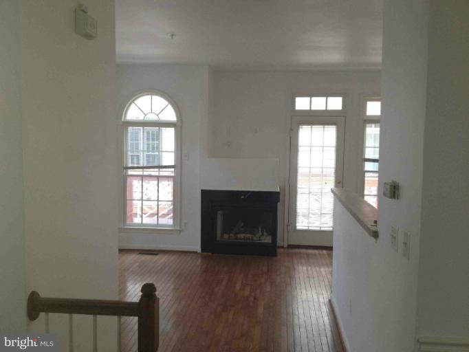 BALLSTON - Residential Lease