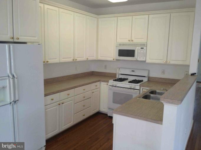 BALLSTON - Residential Lease