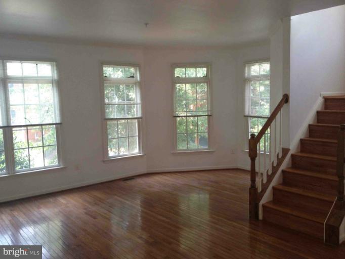 BALLSTON - Residential Lease