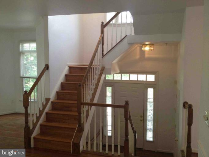 BALLSTON - Residential Lease