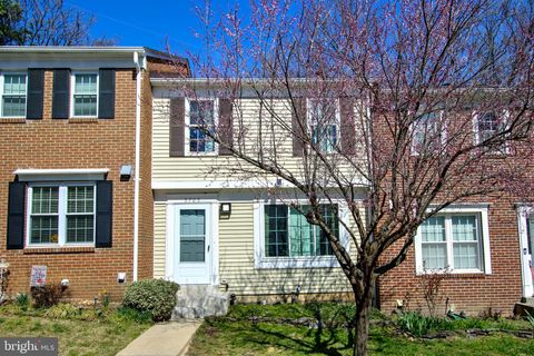 5705 HERITAGE HILL COURT ALEXANDRIA VA 22310