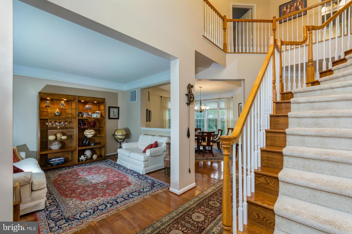 SIGNATURE AT BROADLANDS - Residential