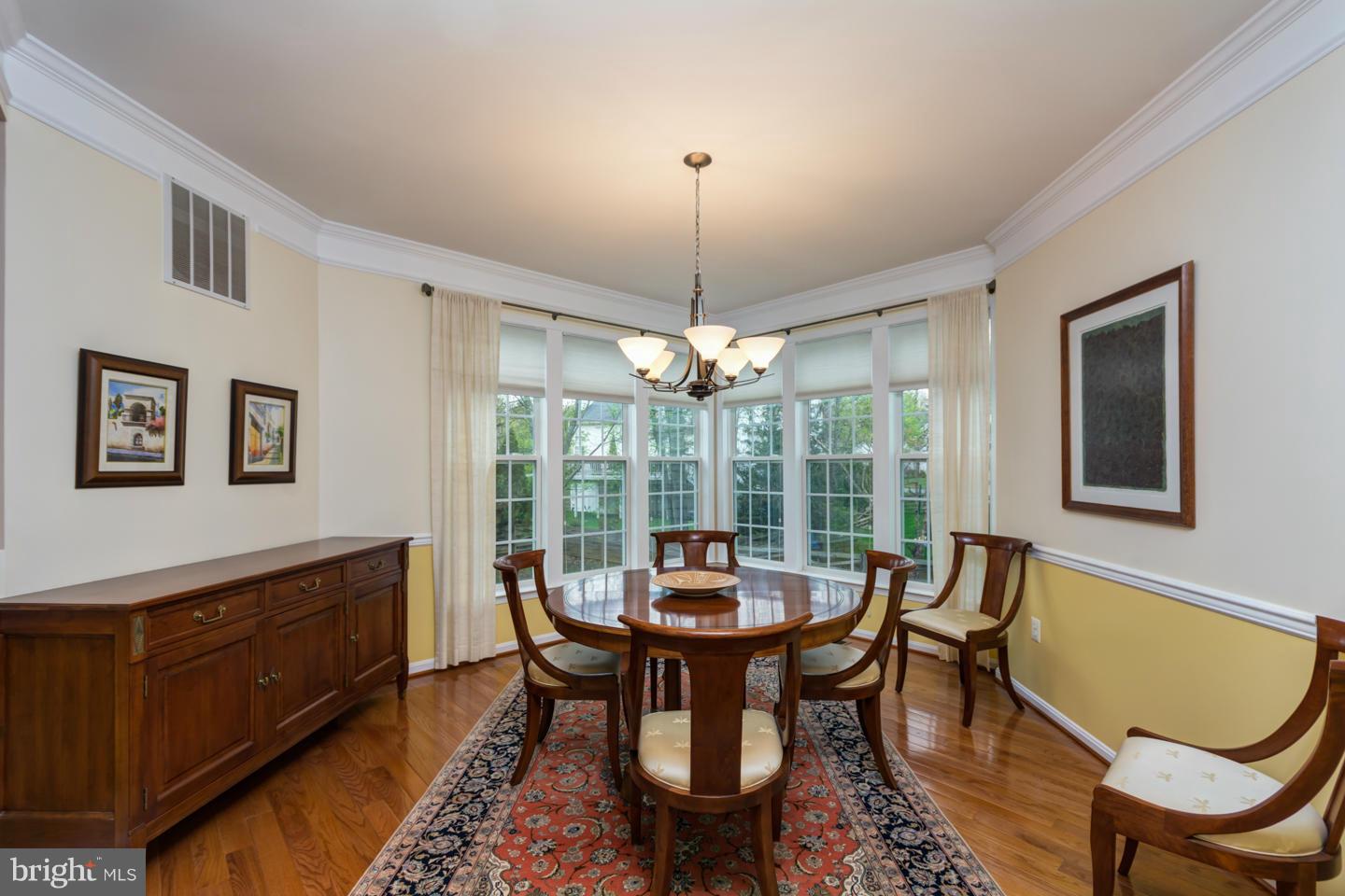 SIGNATURE AT BROADLANDS - Residential