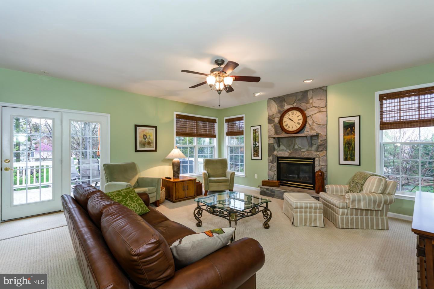 SIGNATURE AT BROADLANDS - Residential