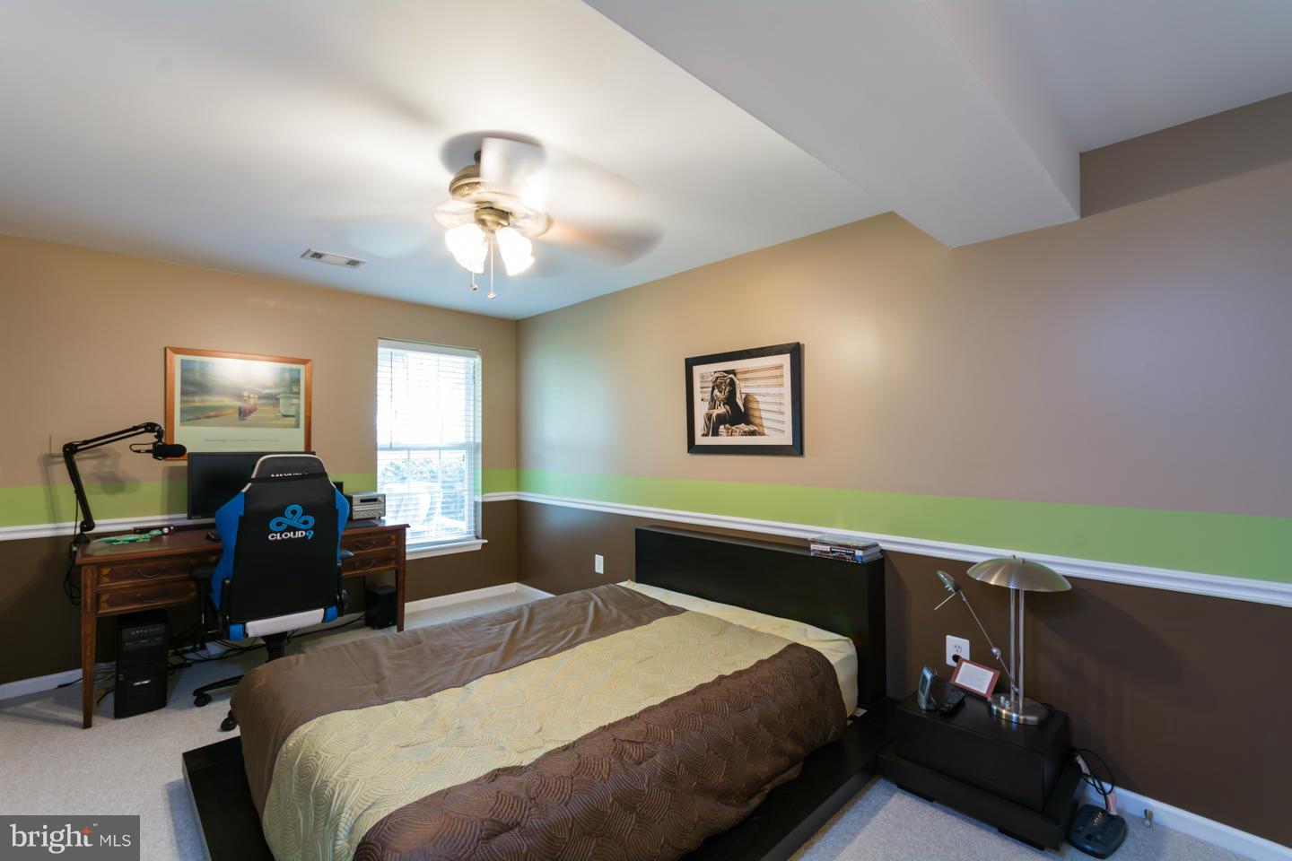 SIGNATURE AT BROADLANDS - Residential