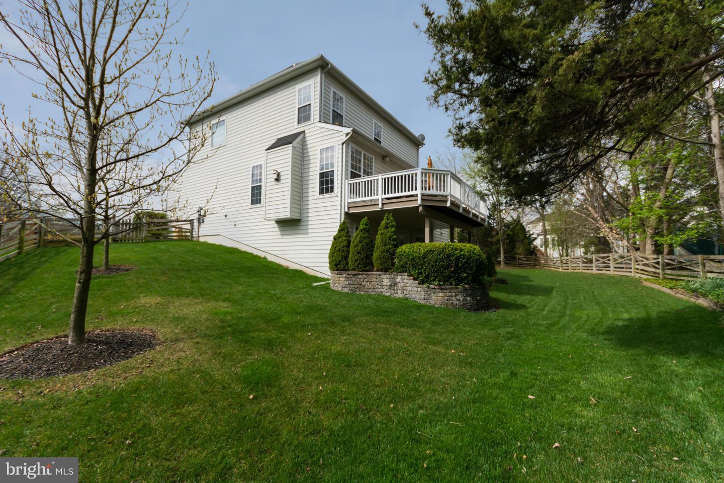 SIGNATURE AT BROADLANDS - Residential