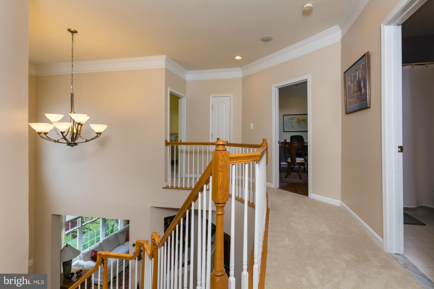 SIGNATURE AT BROADLANDS - Residential