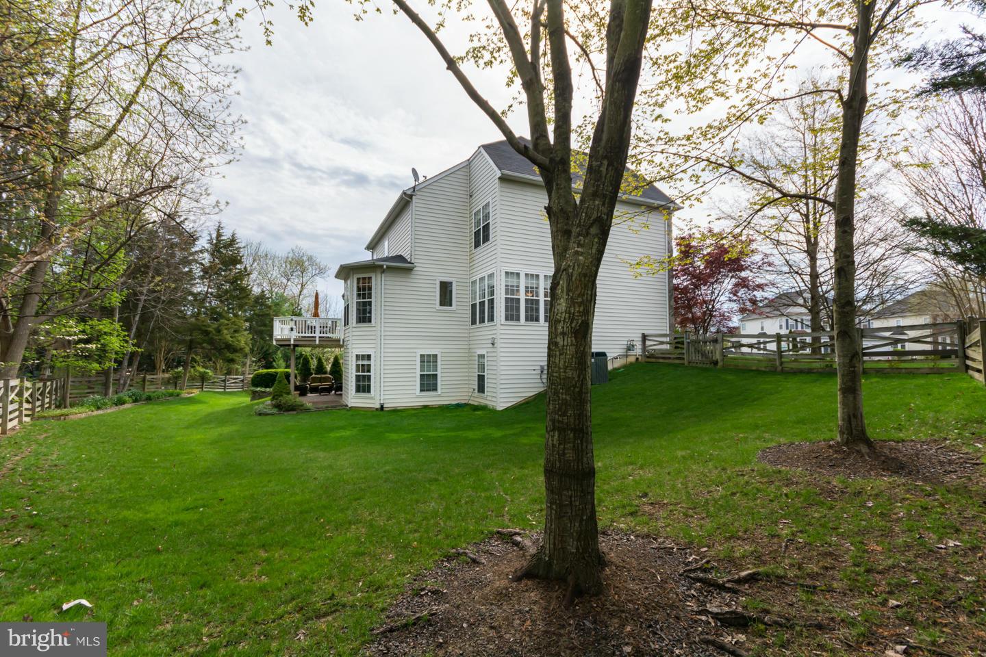 SIGNATURE AT BROADLANDS - Residential