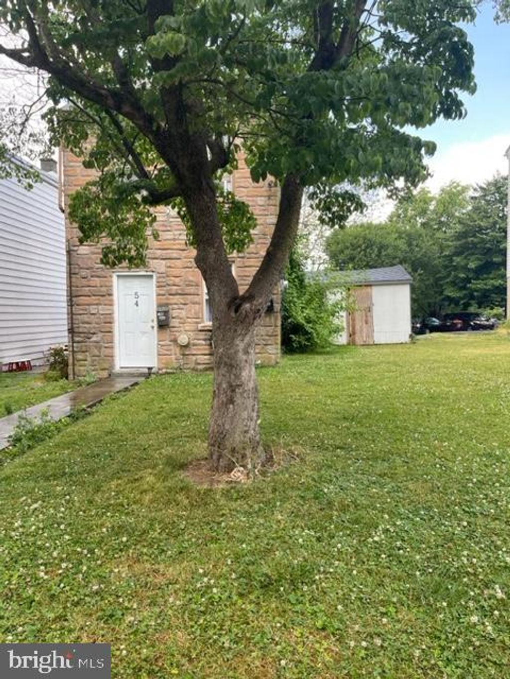 Photo of 546 BEAVER ST, LANCASTER, PA 17603 (MLS # PALA2036378)
