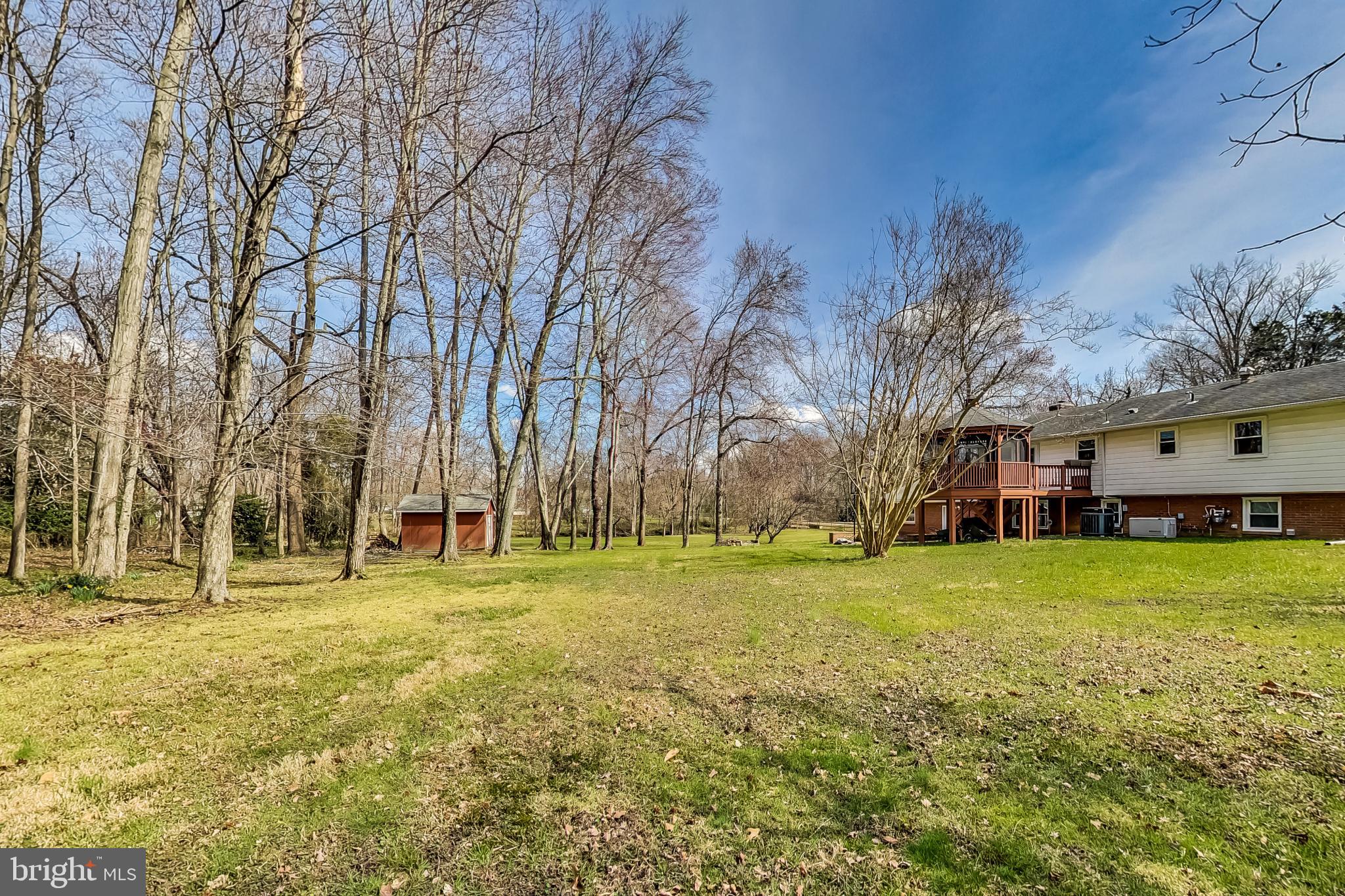 TIMOTHY PARK - Residential