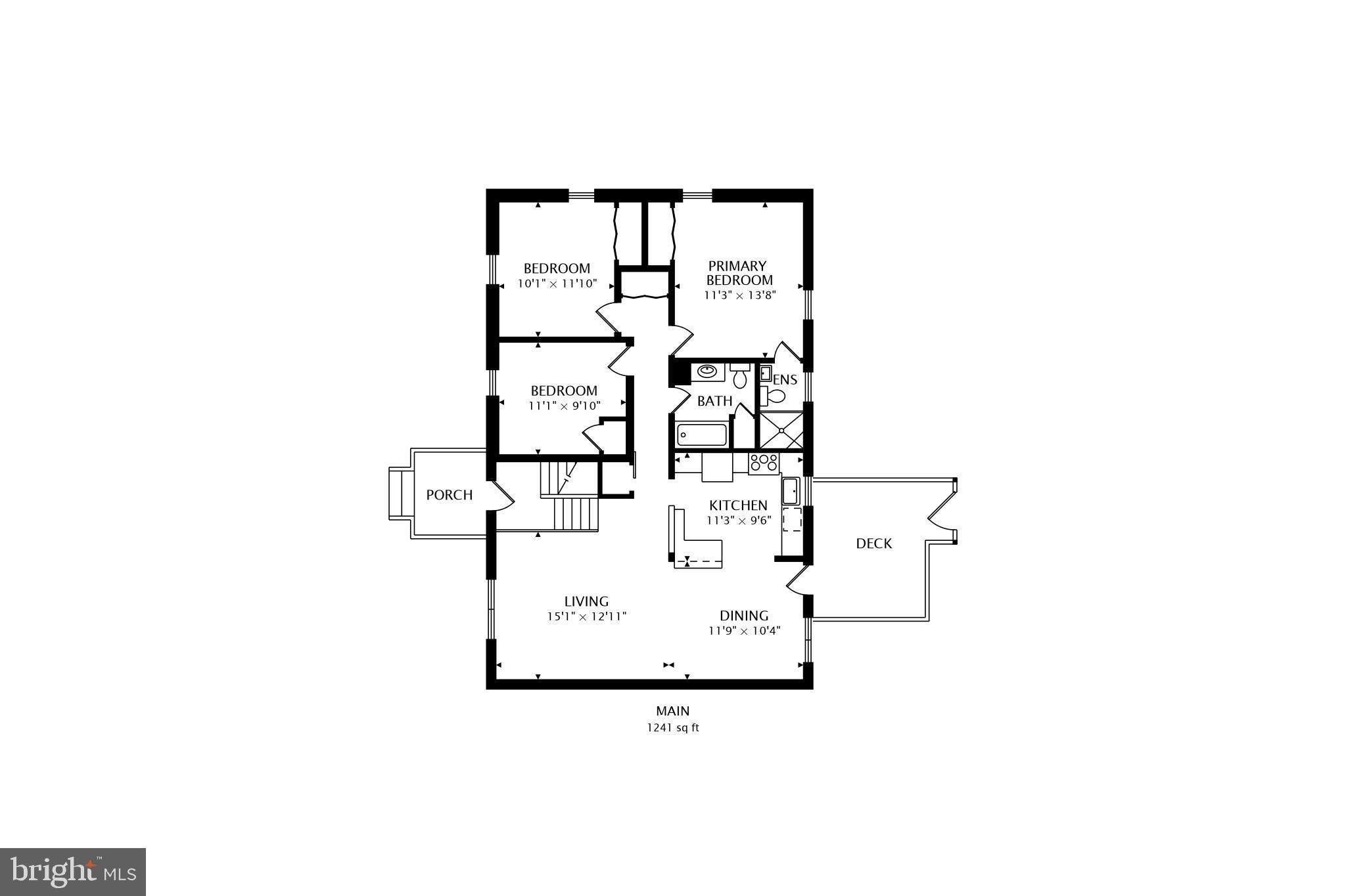 TIMOTHY PARK - Residential
