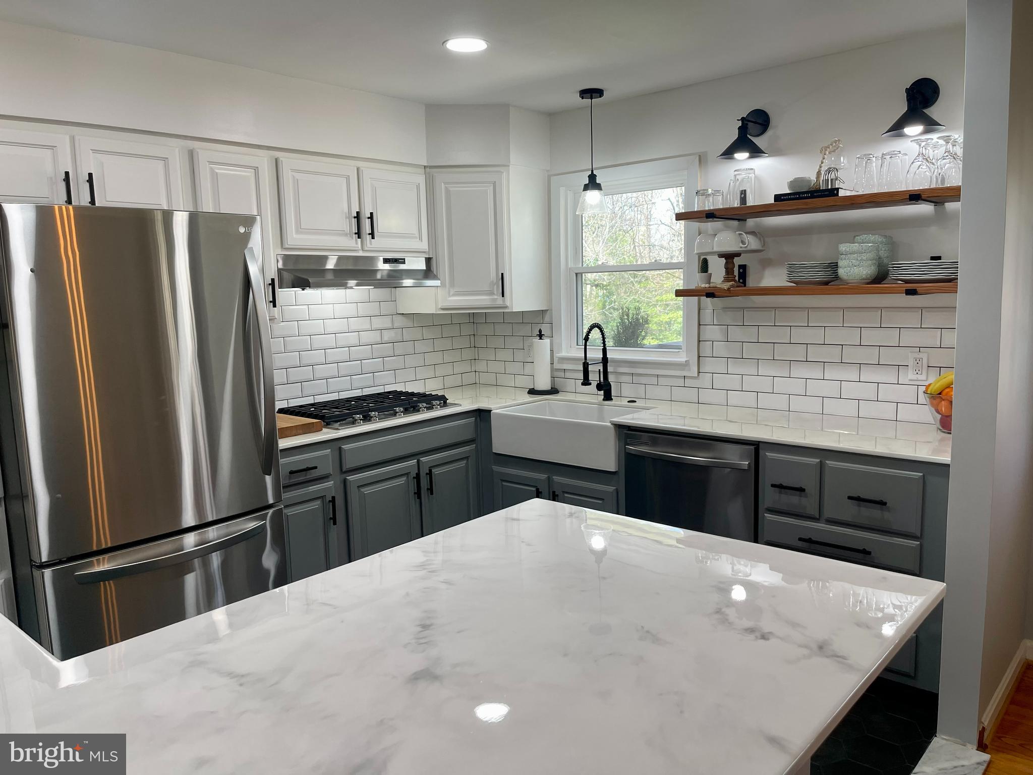 TIMOTHY PARK - Residential