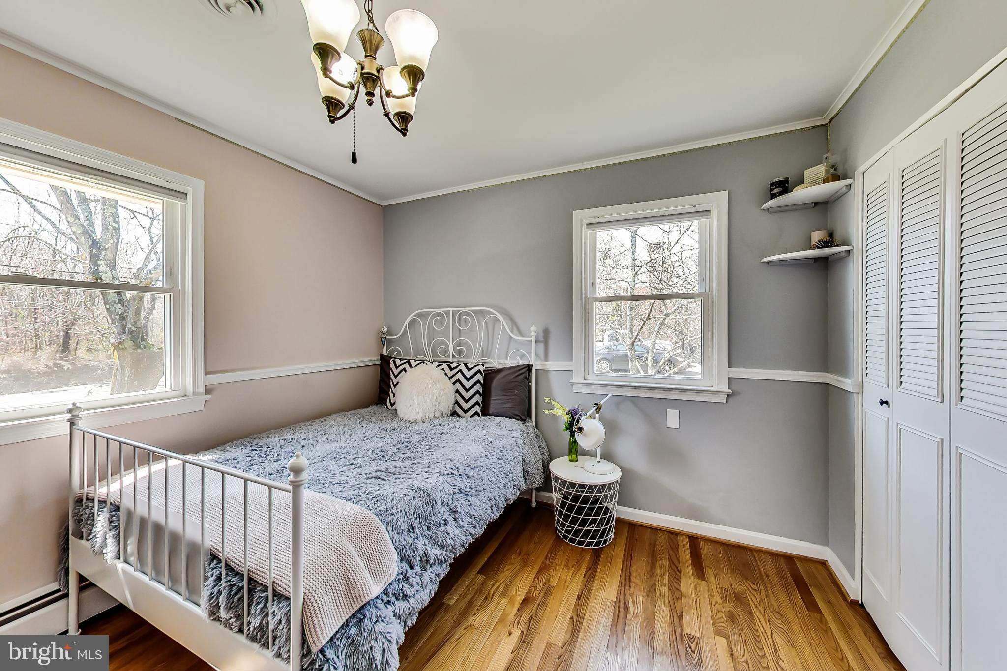 TIMOTHY PARK - Residential