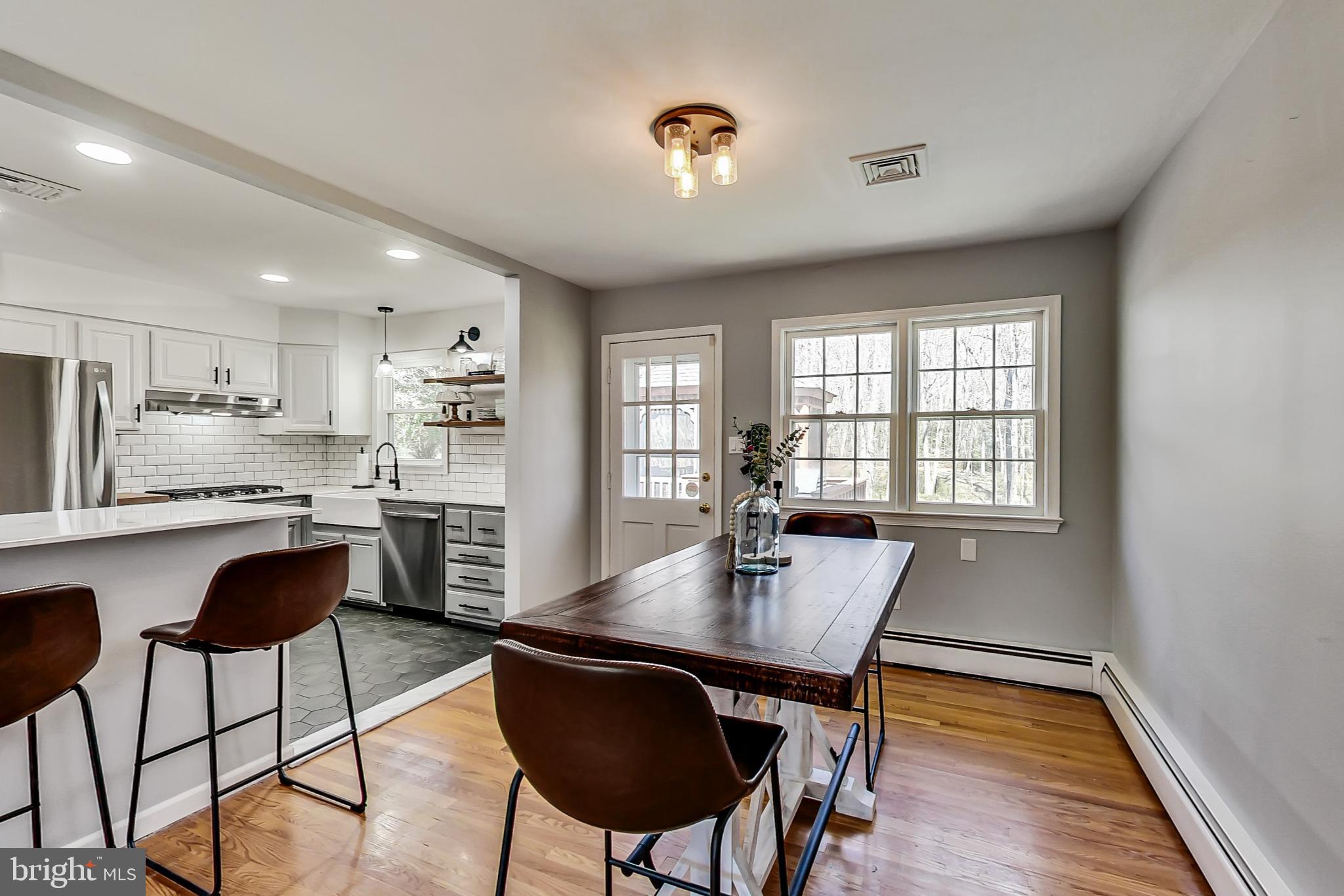 TIMOTHY PARK - Residential