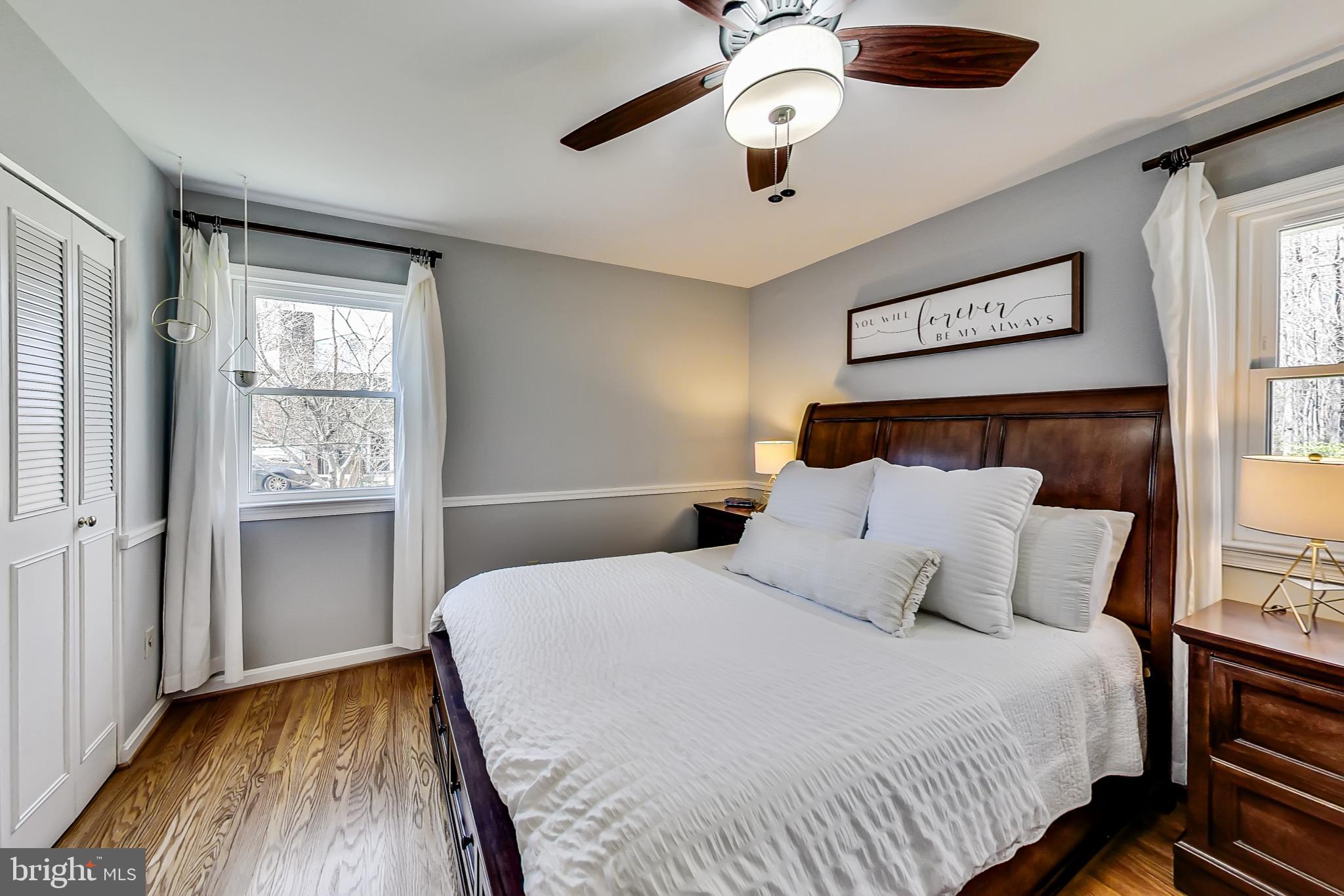 TIMOTHY PARK - Residential