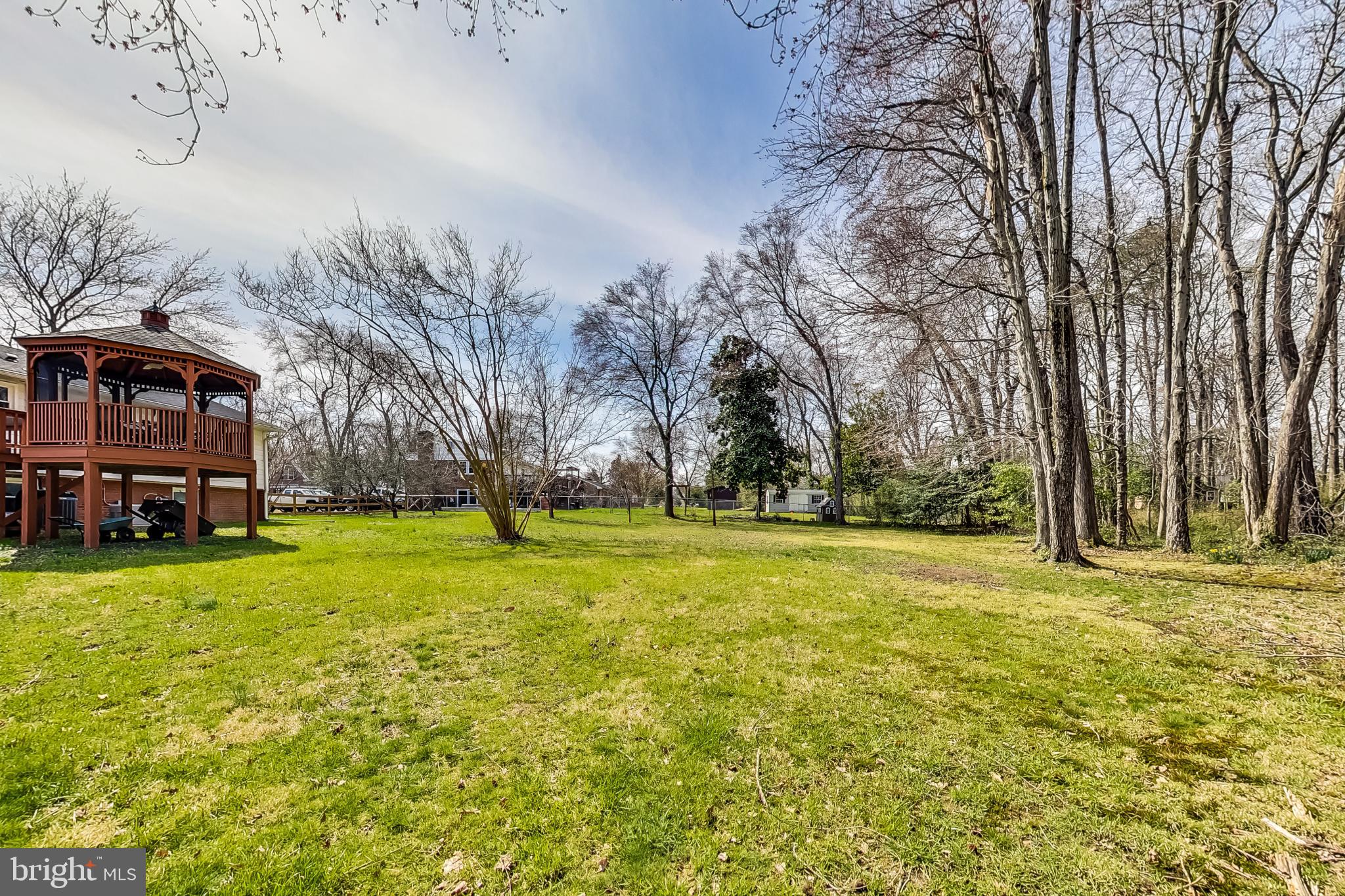 TIMOTHY PARK - Residential