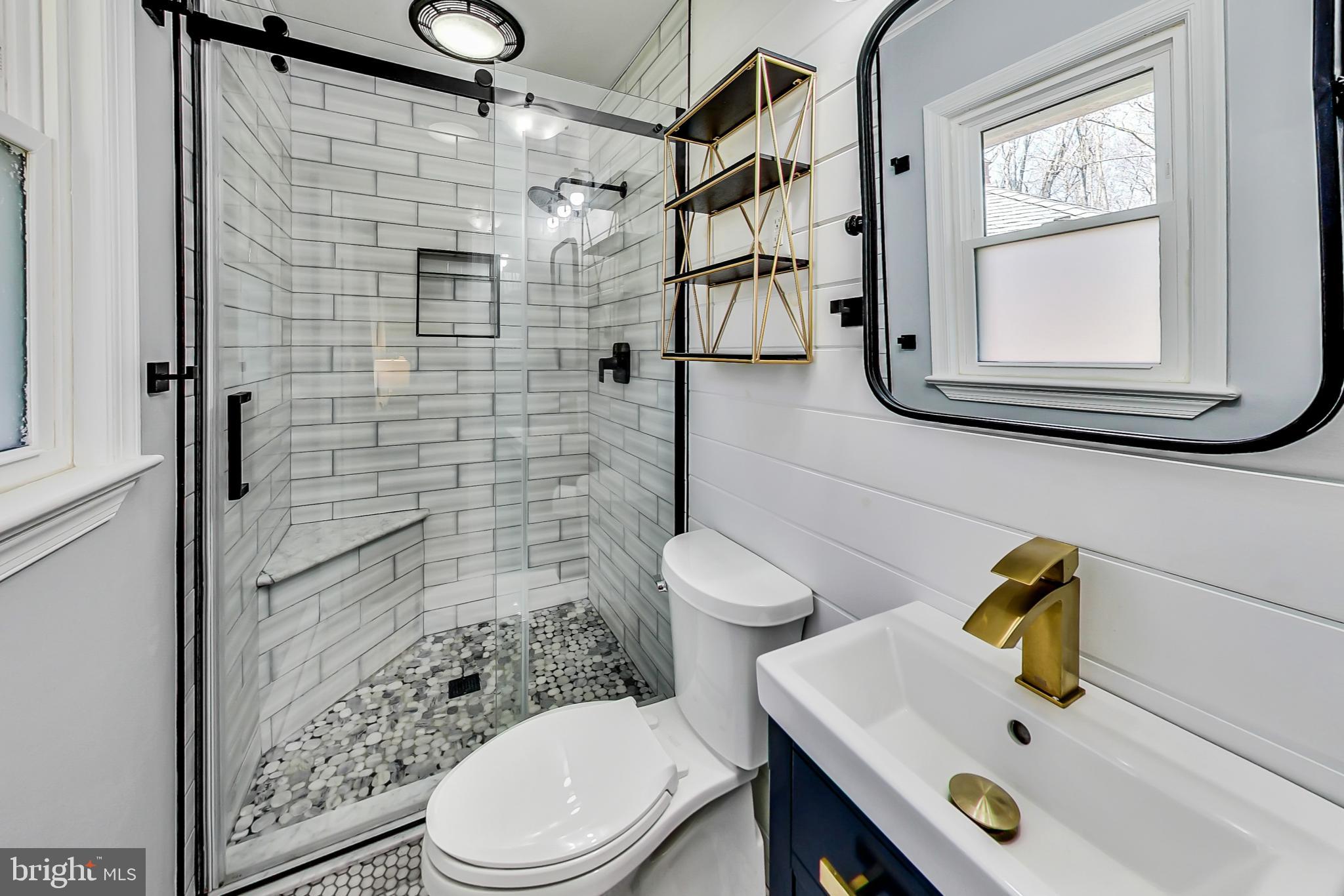 TIMOTHY PARK - Residential