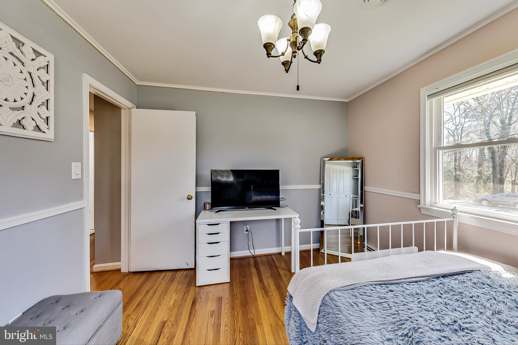 TIMOTHY PARK - Residential