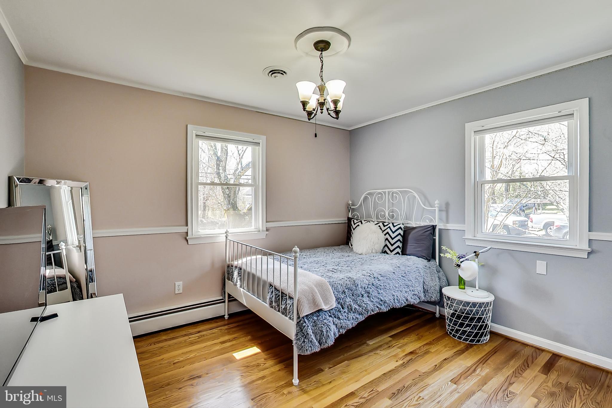 TIMOTHY PARK - Residential