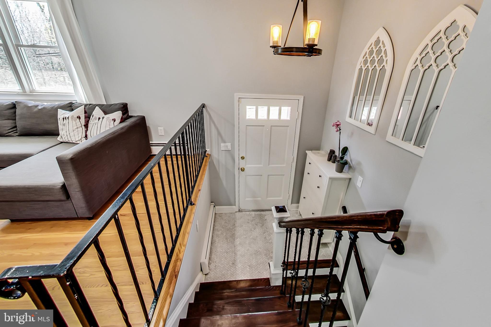 TIMOTHY PARK - Residential