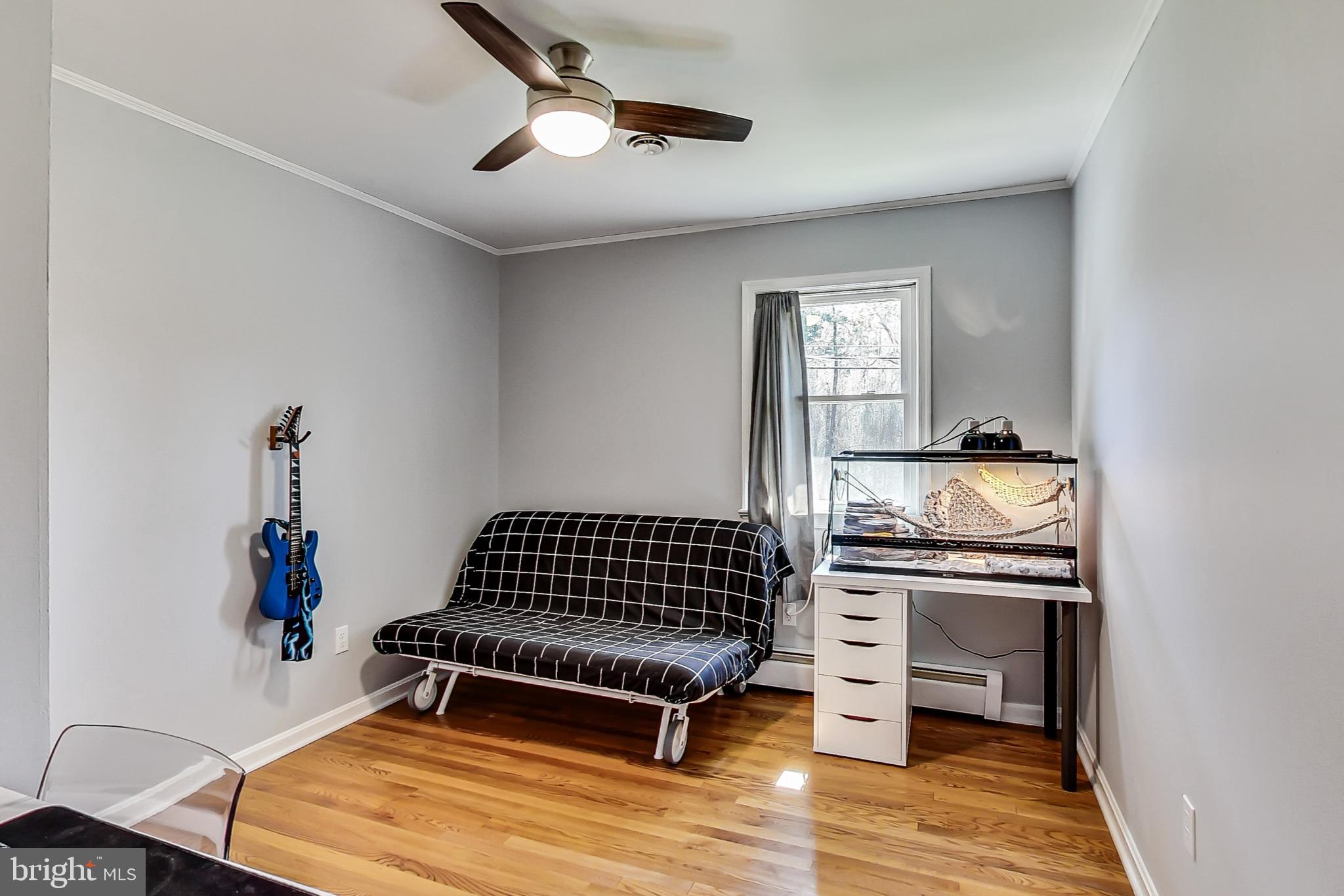 TIMOTHY PARK - Residential