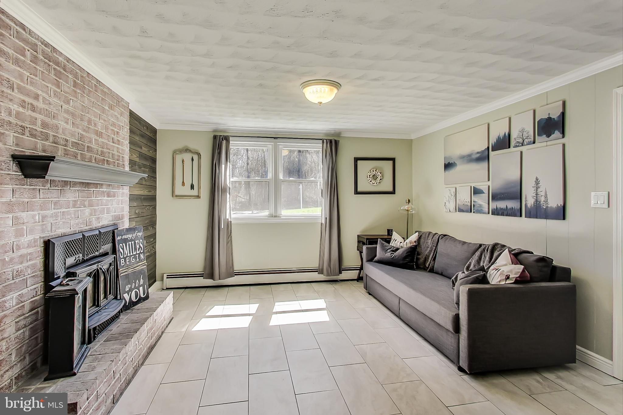 TIMOTHY PARK - Residential